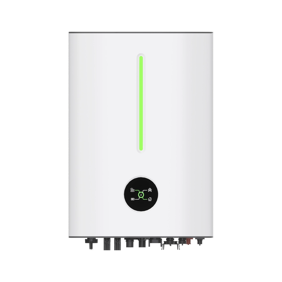 Hybrid-Solar-Kit mit 3000-W-Bifacial-Batterie von Livoltek – DMEGC – Bild 2